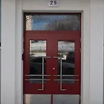 50 Shades Apartment
